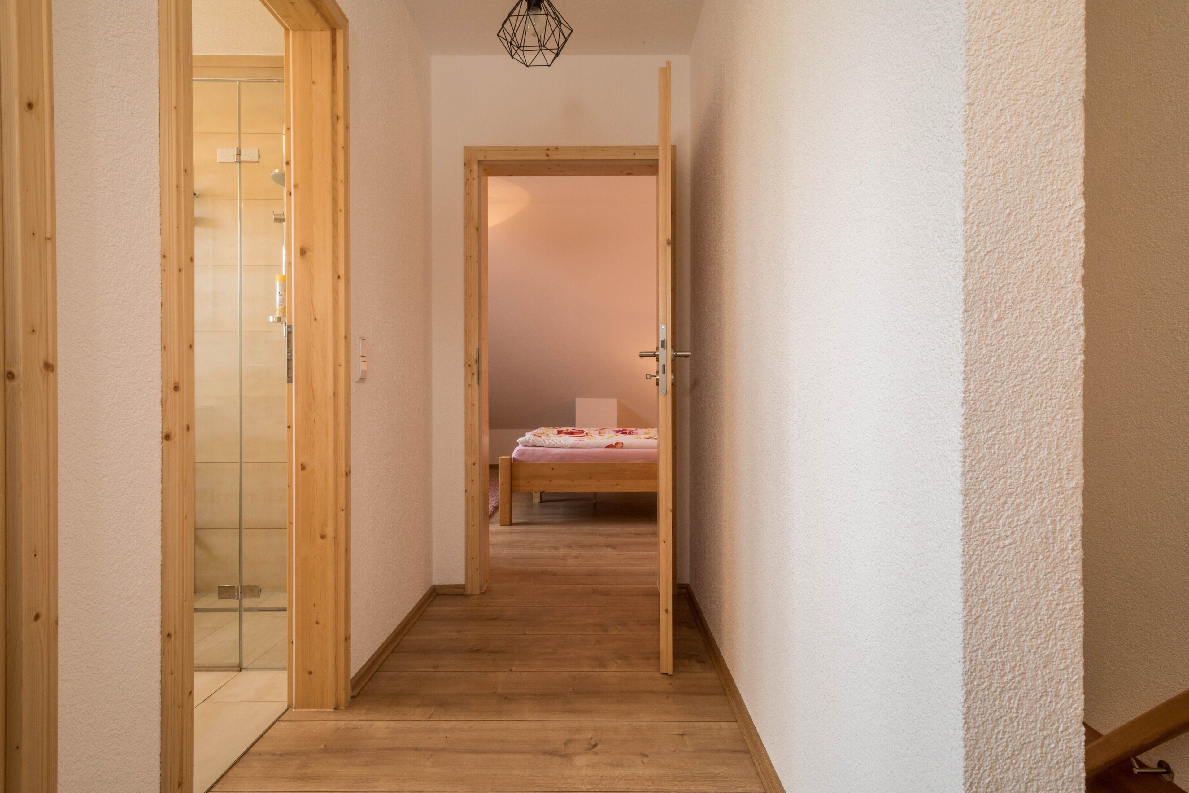 2 Schlafzimmer, kostenloses WLAN, Bettwäsche