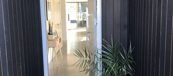 Luxury Home with pool/spa; close to beach/ 4 bedroom/ 2 bath. On golf course.