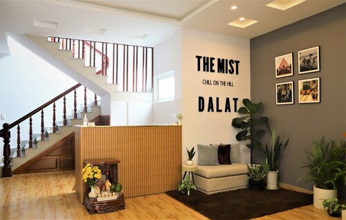 THE MIST DALAT