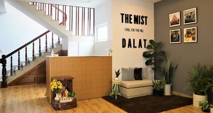 THE MIST DALAT