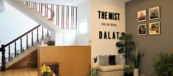 THE MIST DALAT