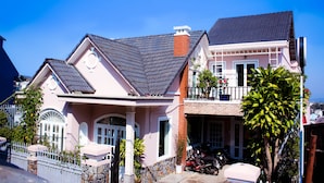 Exterior - THE MIST DALAT (Xuan Huong - Da Lat)