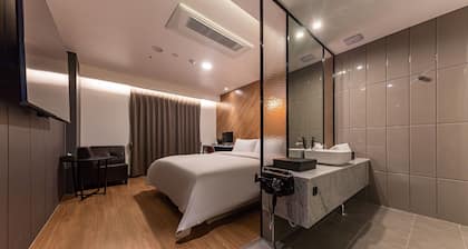 Seosan Browndot Hotel