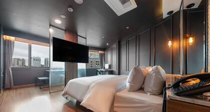 Seosan Browndot Hotel