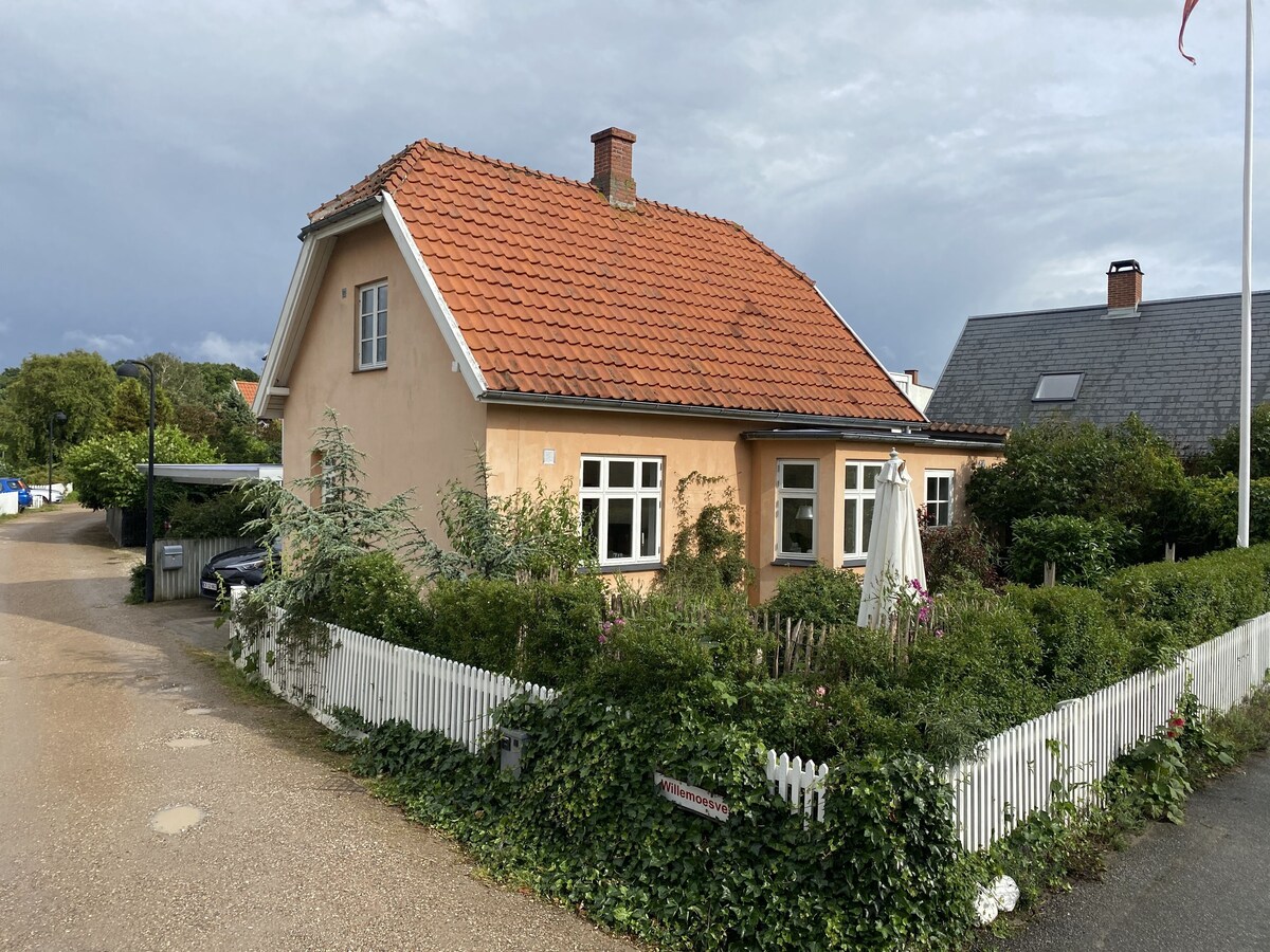 Image de profil de l’hôte