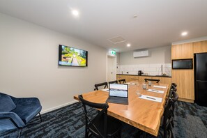 Businesscenter