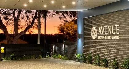Avenue Motel Apartments