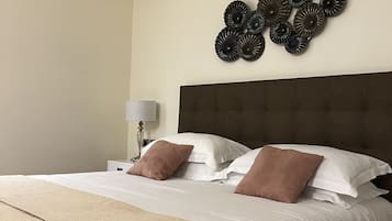 Sábanas de algodón egipcio y ropa de cama de alta calidad