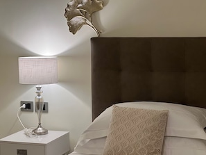 Habitación doble | Sábanas de algodón egipcio, ropa de cama de alta calidad, caja fuerte