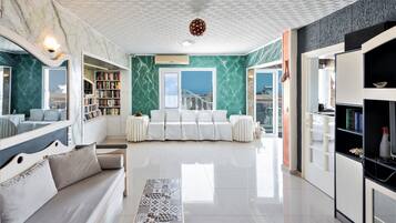 Studio, 1 chambre, fumeurs, balcon | Façade de l’hébergement