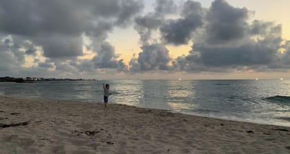 Noelle's "Cozy Jeju Home share" for Jeju travelers. (women only)