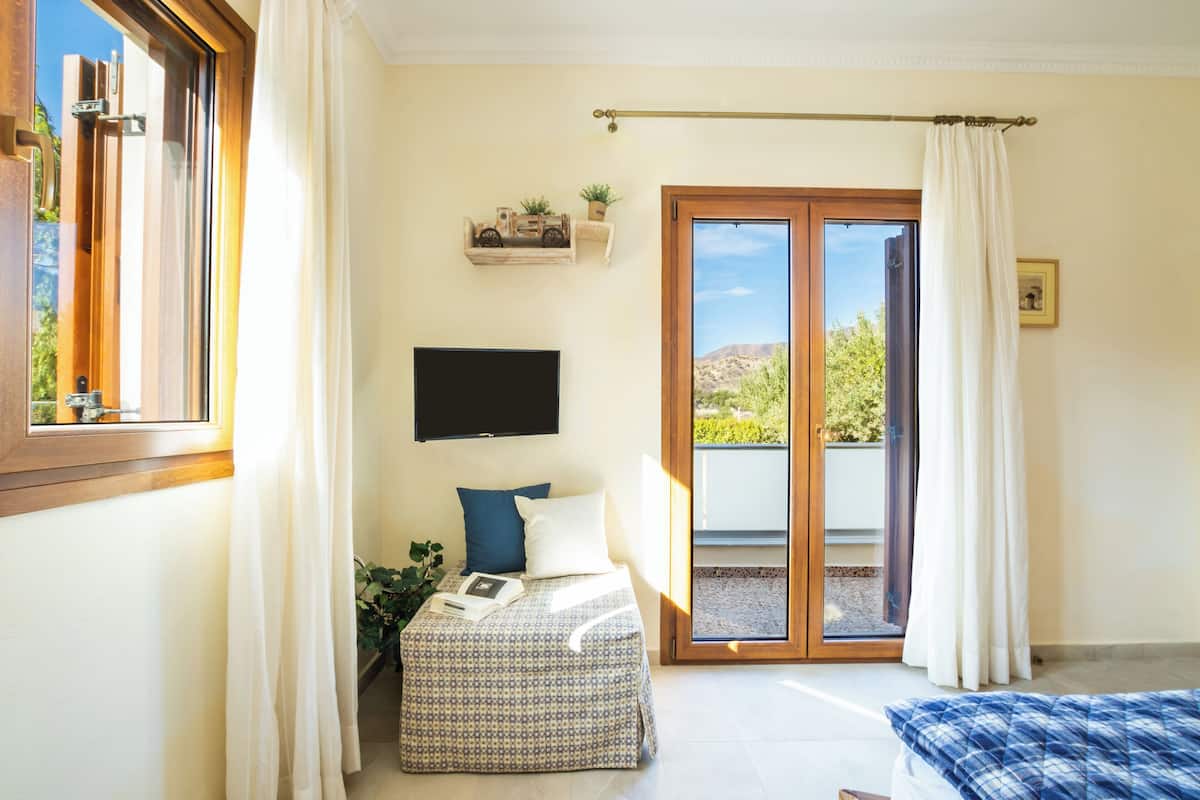 Elite Studio Suite (2) | 1 bedroom, Egyptian cotton sheets, premium bedding, pillowtop beds