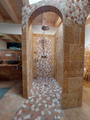 Premium bungalow "Haus Wildblume"