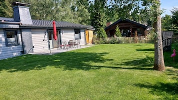 Exterieur