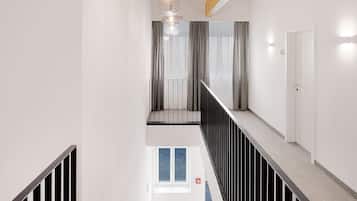 Escaleras
