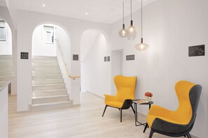 Detalle interior