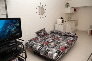 Wi-Fi, draps fournis