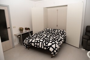 Wi-Fi, draps fournis