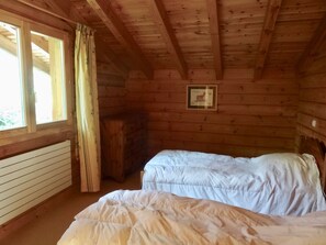 6 chambres, Wi-Fi gratuit