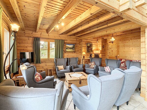 Intérieur