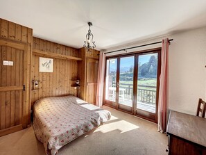 2 chambres