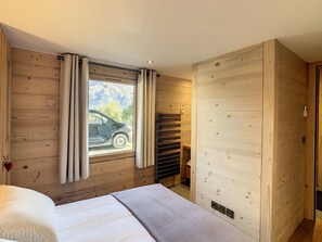 3 bedrooms, free WiFi