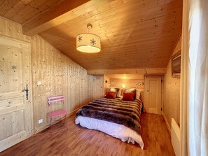 3 chambres, Wi-Fi gratuit