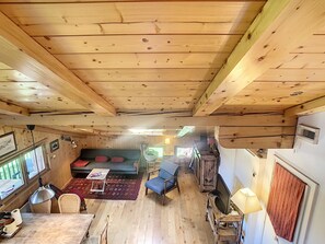 Fernseher