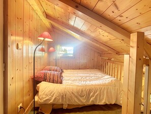 1 Schlafzimmer, WLAN