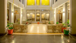 صالة استقبال