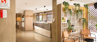 Swiss-Belexpress Cilegon