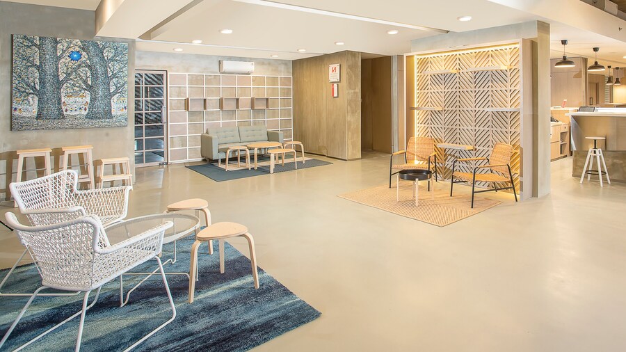 Swiss-Belexpress Cilegon