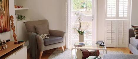 Appartement | Woonruimte