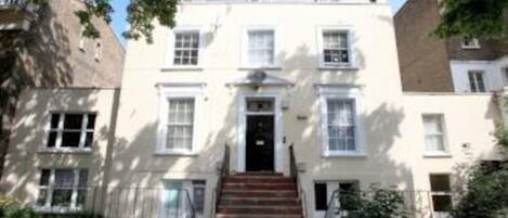 Leilighet | Eksteriør