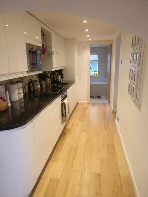 Apartment | Interior