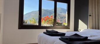 Cozy and spacious 190 m2 apartment in Sant Julià de Lòria