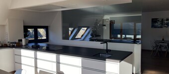 Acogedor y espacioso piso de 190 m2 en Sant Julià de Lòria