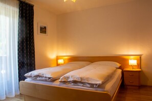 3 bedrooms