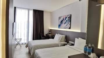 ملاءات للفراش لا تسبب الحساسية وبديكورات فريدة لكل غرفة