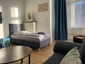 2 chambres