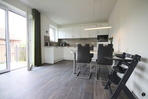 Refugium 4 | In-room dining - Refugium 4 (Kellenhusen)