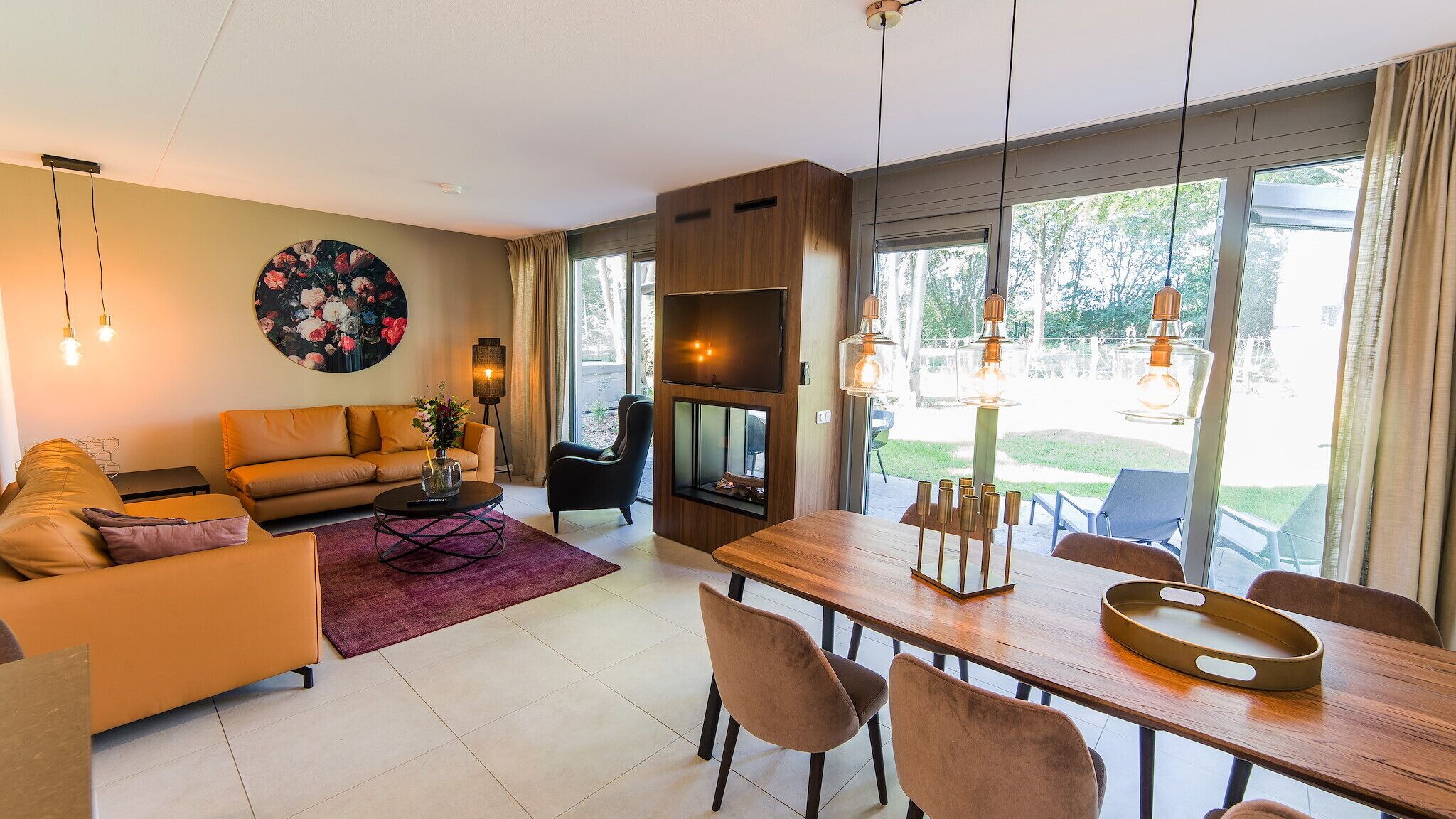 Hertogenvilla Prestige - 3 Schlafzimmer / 3 Badezimmer - Maastricht