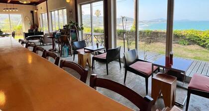 Guesthouse & Beach Cafe Fuego, Hostel