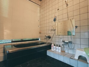 Bruser, håndklæder, Sæbe, Shampoo