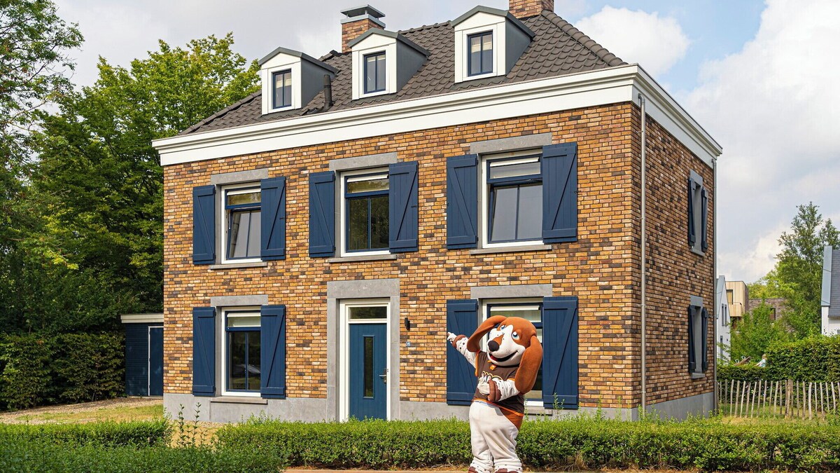 Bild für Gastgeberprofil