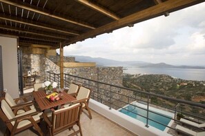 Servei de restauració a l'aire lliure