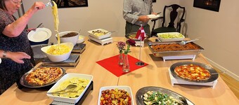 霍恩瓦特馬斯肯斯農場度假村