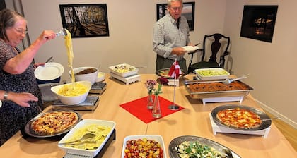 Hohenwarte Marskens Bondegårdsferie