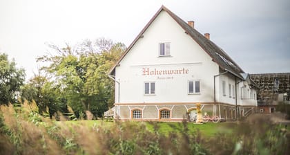 Hohenwarte Marskens Bondegårdsferie