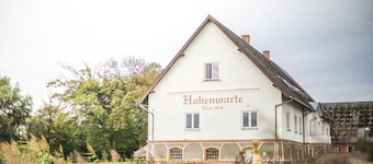 Hohenwarte Marskens Bondegårdsferie